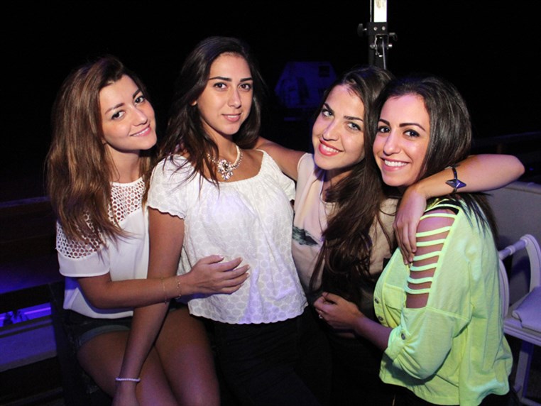 Slang Grand Opening